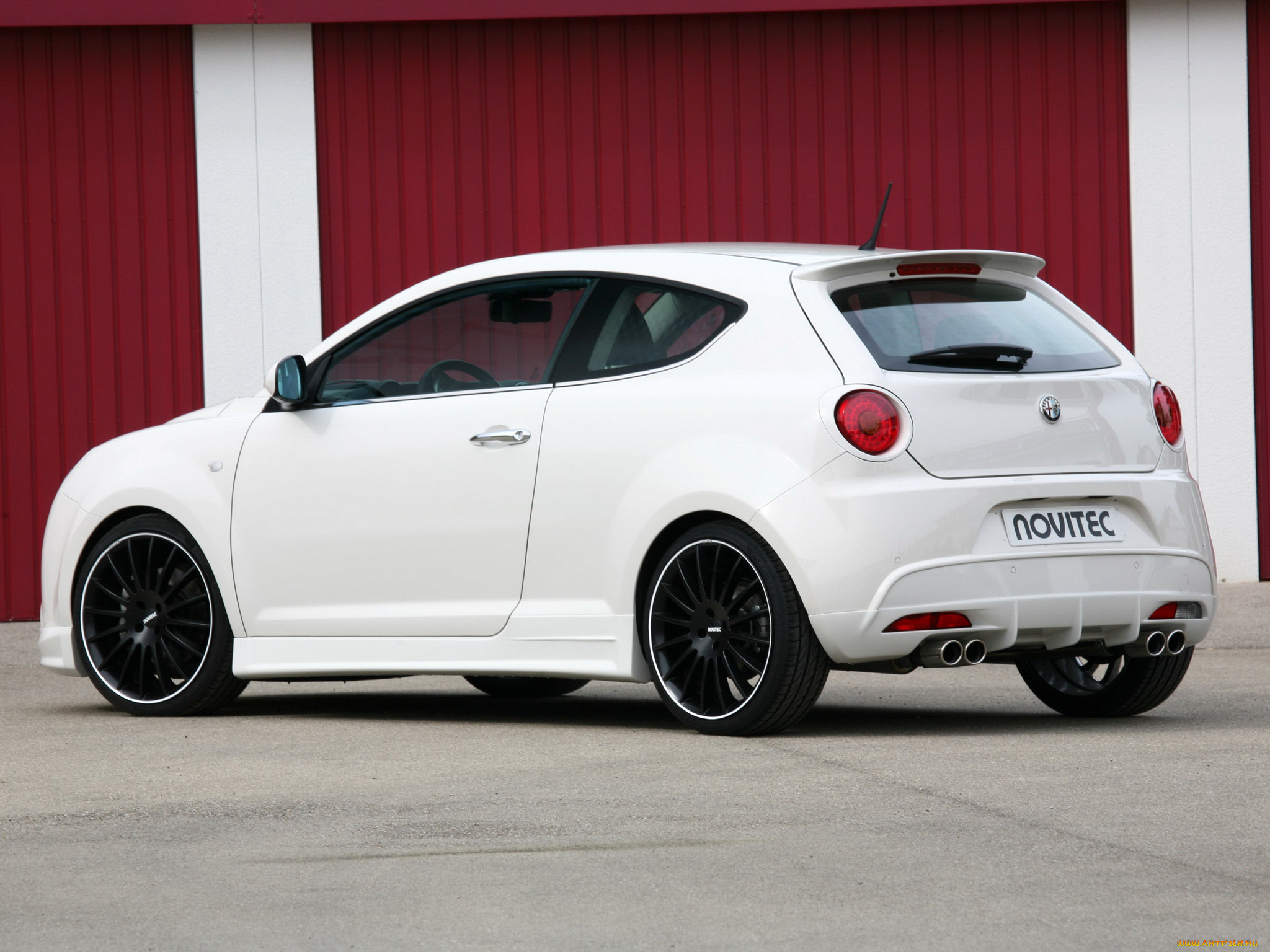 , alfa, romeo